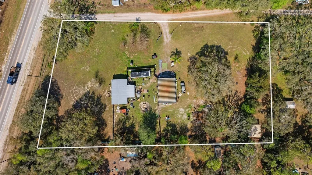 Spring Hill FL 34610