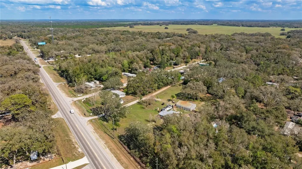 Spring Hill FL 34610