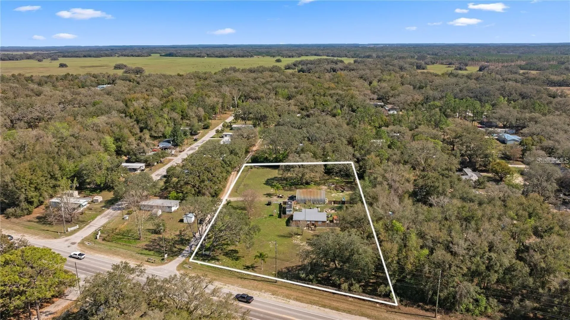 Spring Hill FL 34610