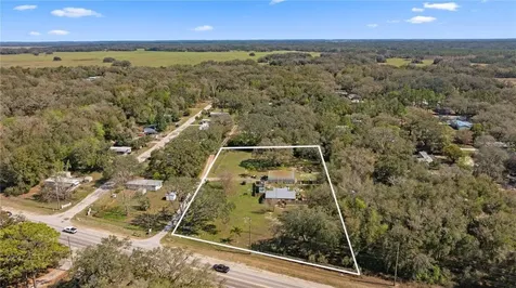 Spring Hill FL 34610