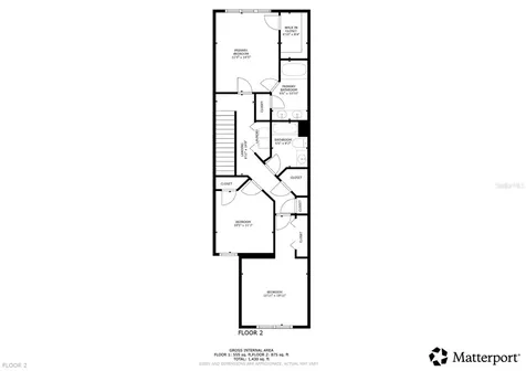 26546 Castleview Way Wesley Chapel FL 33544