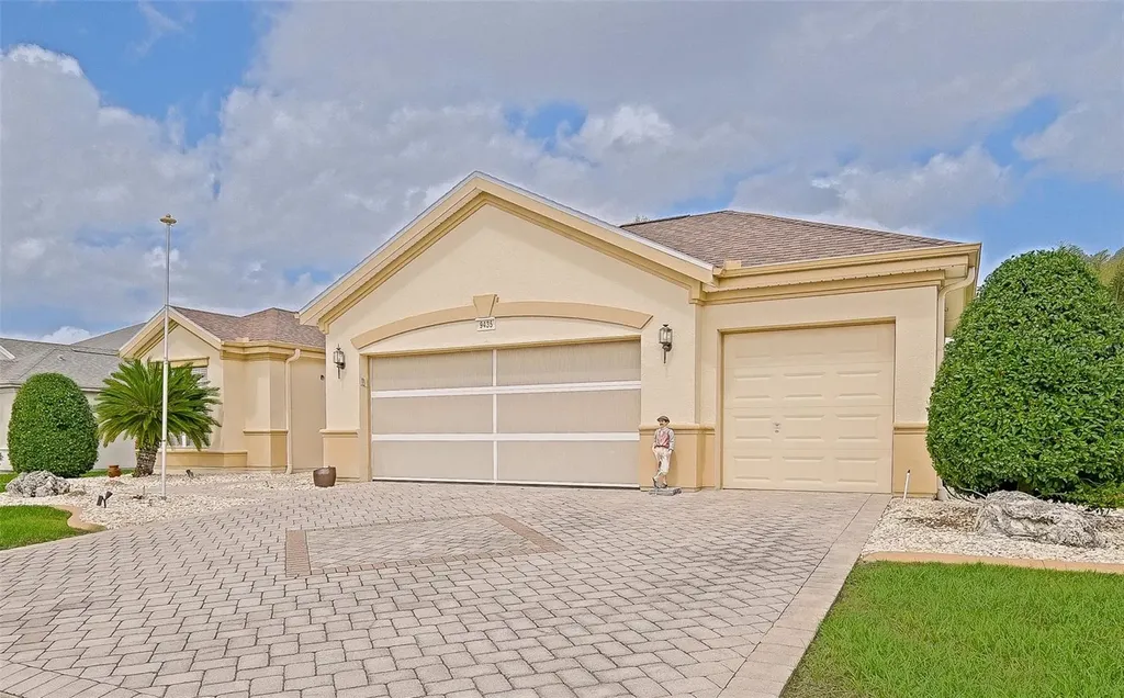 9435 SE 124th Place Summerfield FL 34491