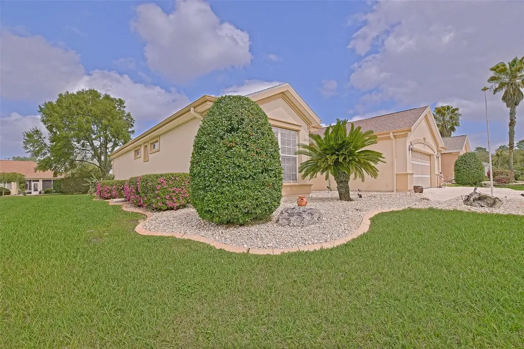 9435 SE 124th Place Summerfield FL 34491
