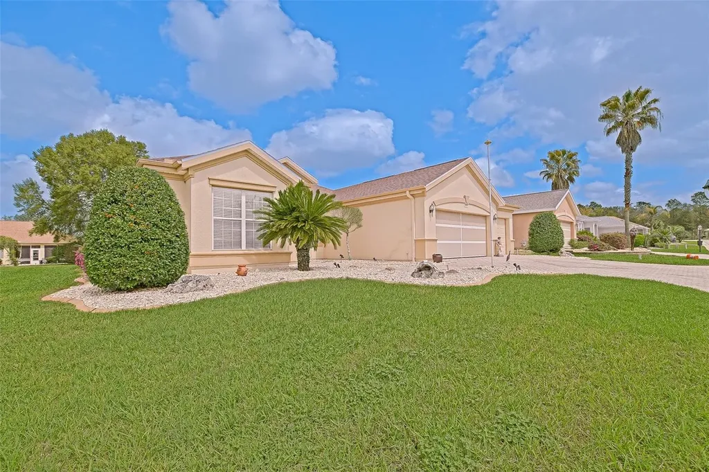 9435 SE 124th Place Summerfield FL 34491