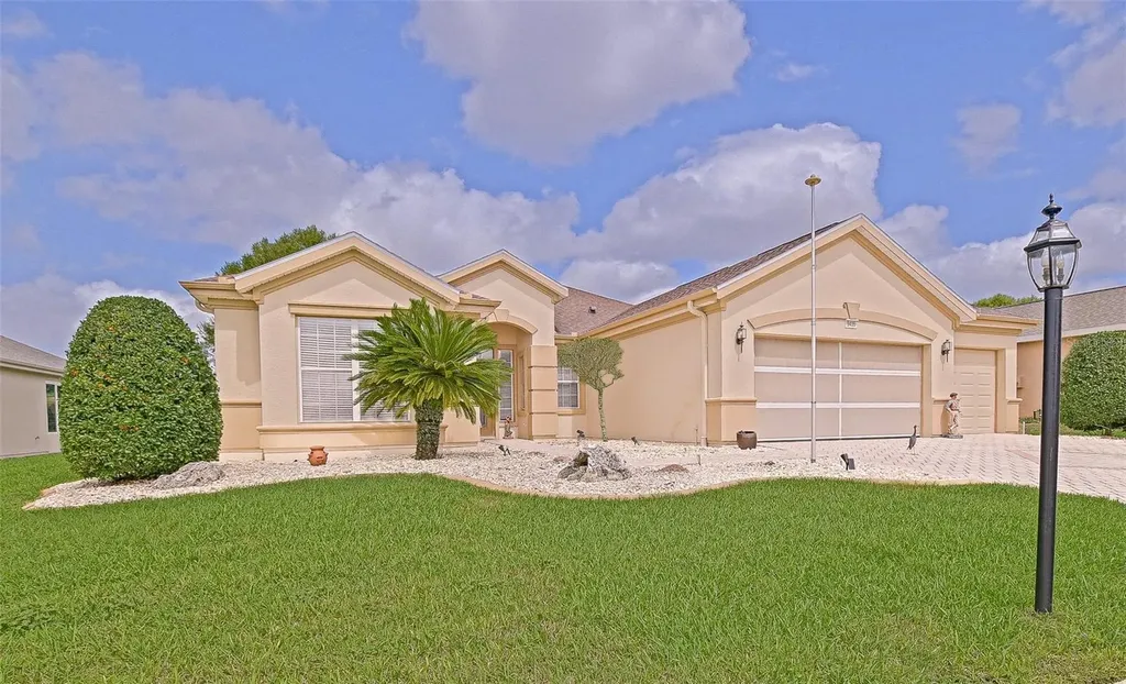 9435 SE 124th Place Summerfield FL 34491