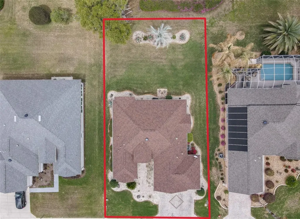 9435 SE 124th Place Summerfield FL 34491