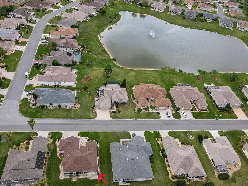 9435 SE 124th Place Summerfield FL 34491