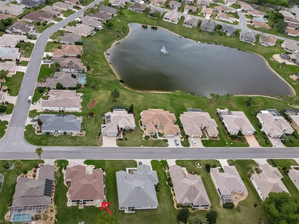 9435 SE 124th Place Summerfield FL 34491