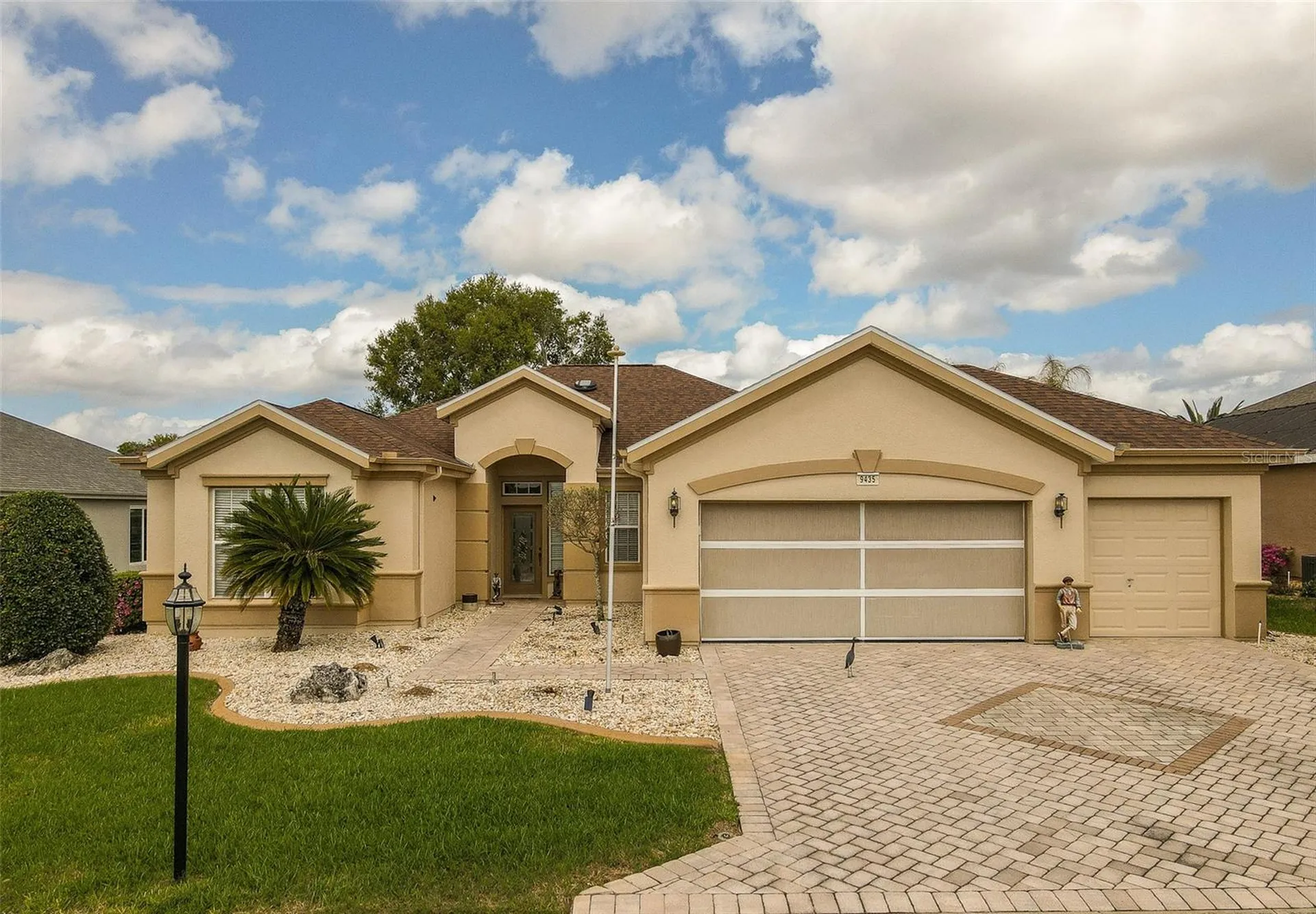 9435 SE 124th Place Summerfield FL 34491