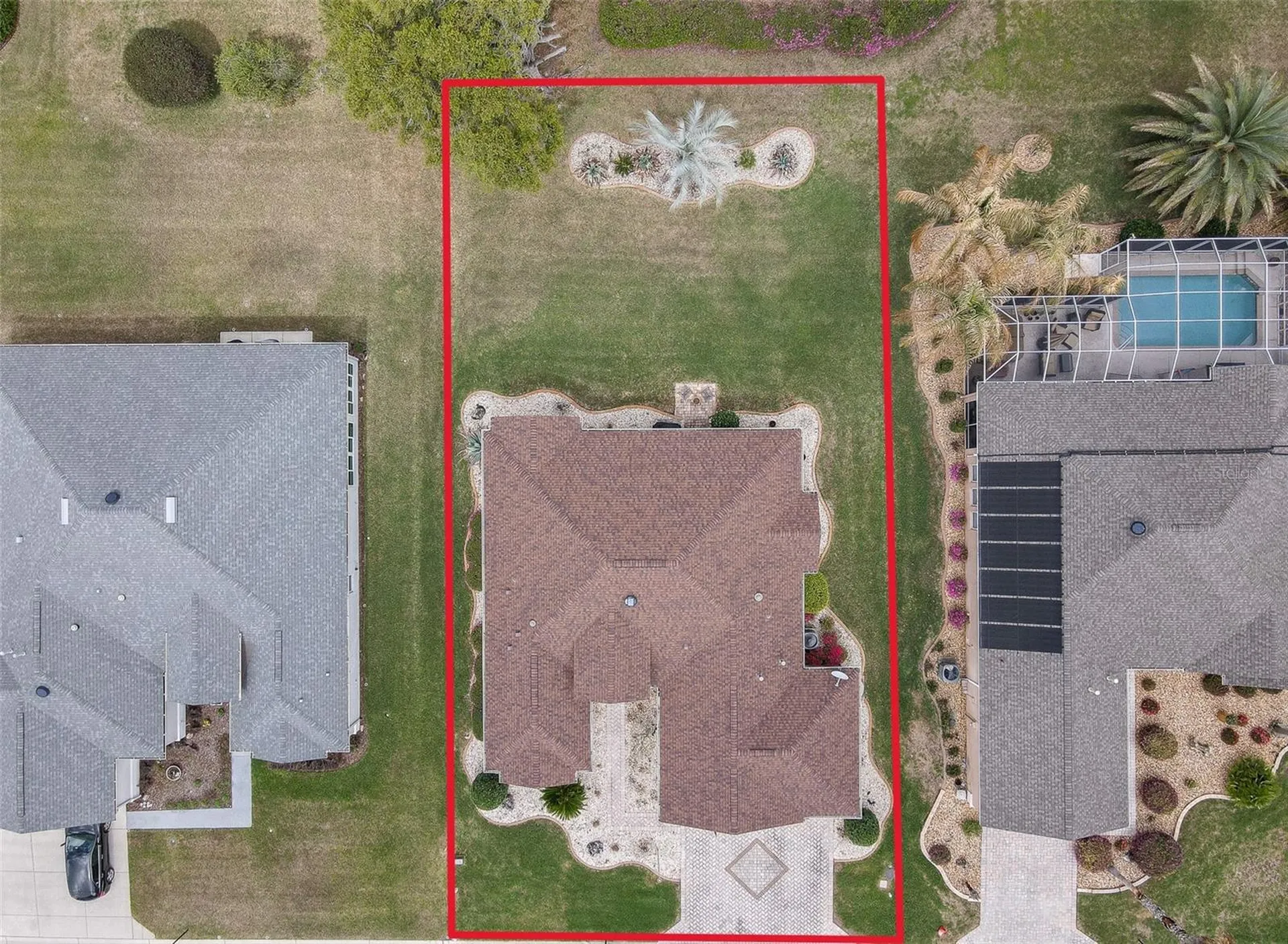 9435 SE 124th Place Summerfield FL 34491