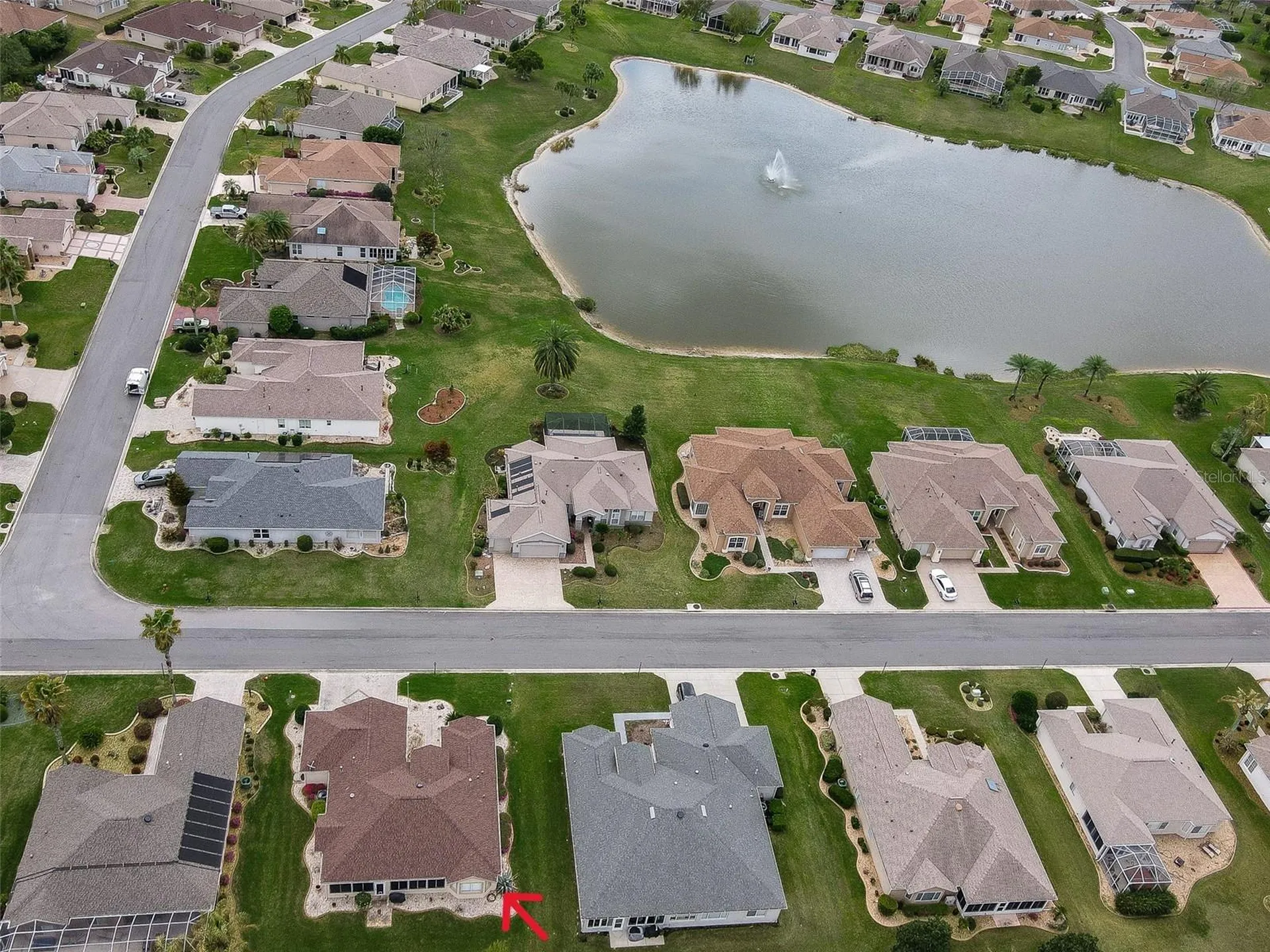 9435 SE 124th Place Summerfield FL 34491
