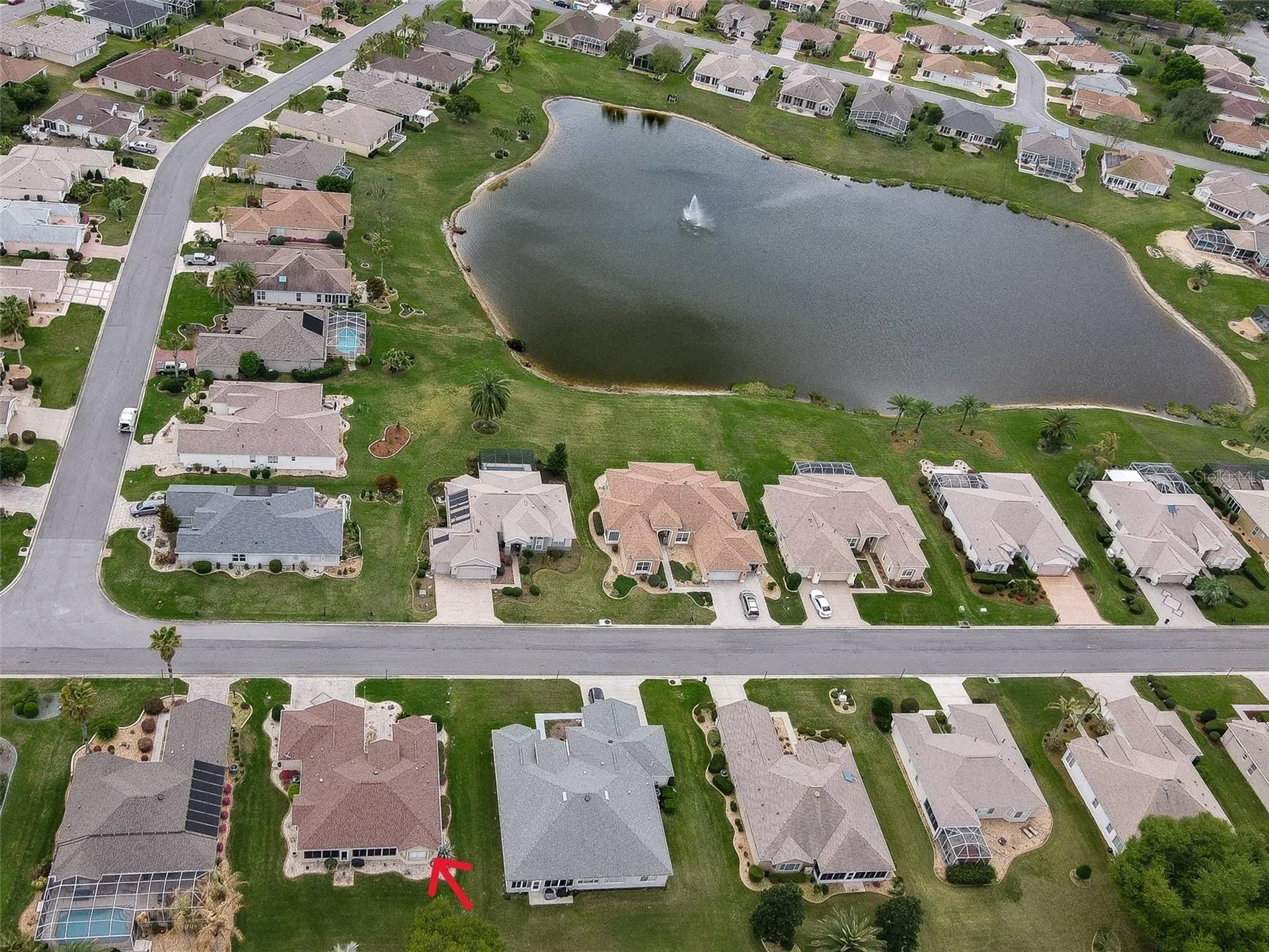 9435 SE 124th Place Summerfield FL 34491