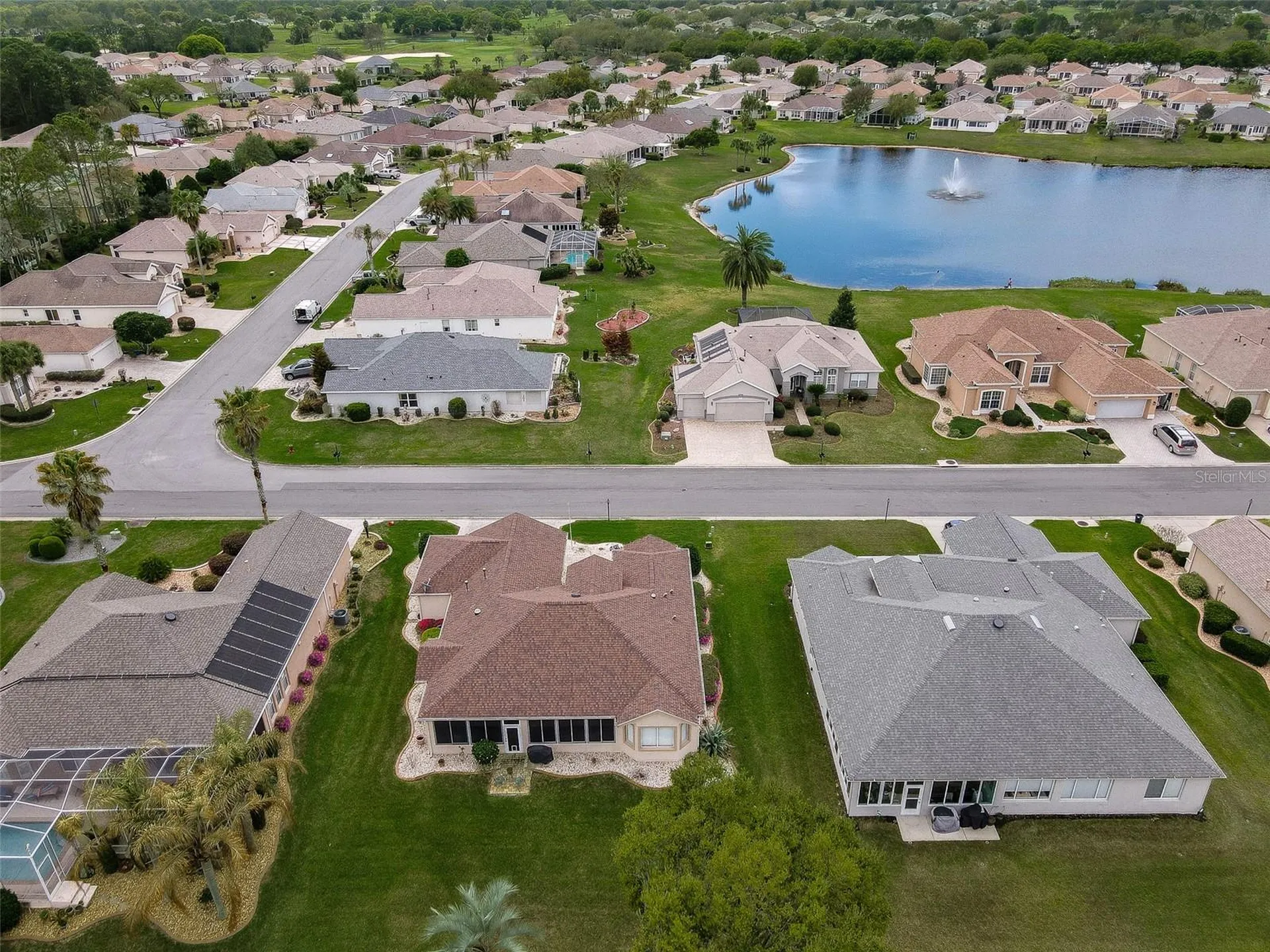 9435 SE 124th Place Summerfield FL 34491