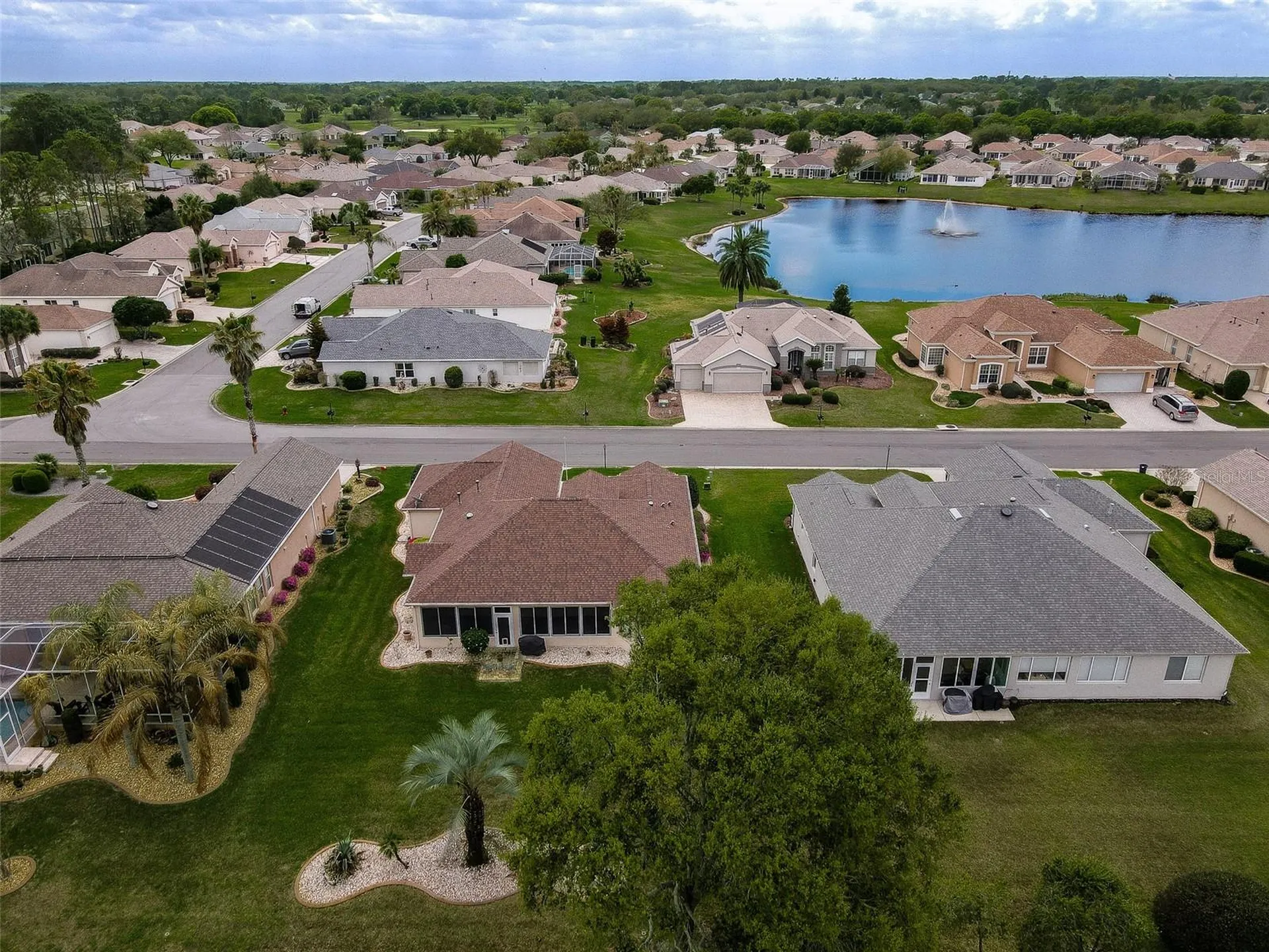 9435 SE 124th Place Summerfield FL 34491