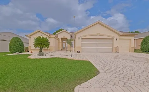 9435 SE 124th Place Summerfield FL 34491