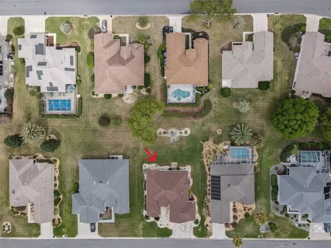 9435 SE 124th Place Summerfield FL 34491