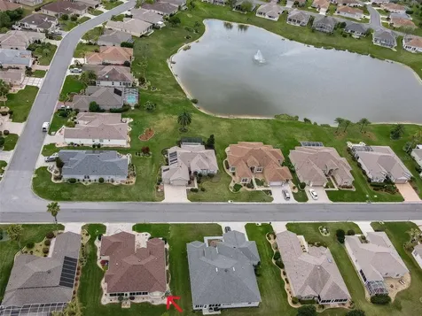 9435 SE 124th Place Summerfield FL 34491
