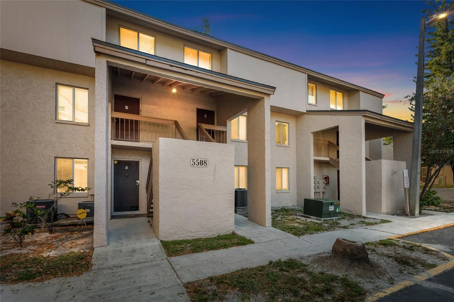 5508 Pokeweed Court Tampa FL 33617