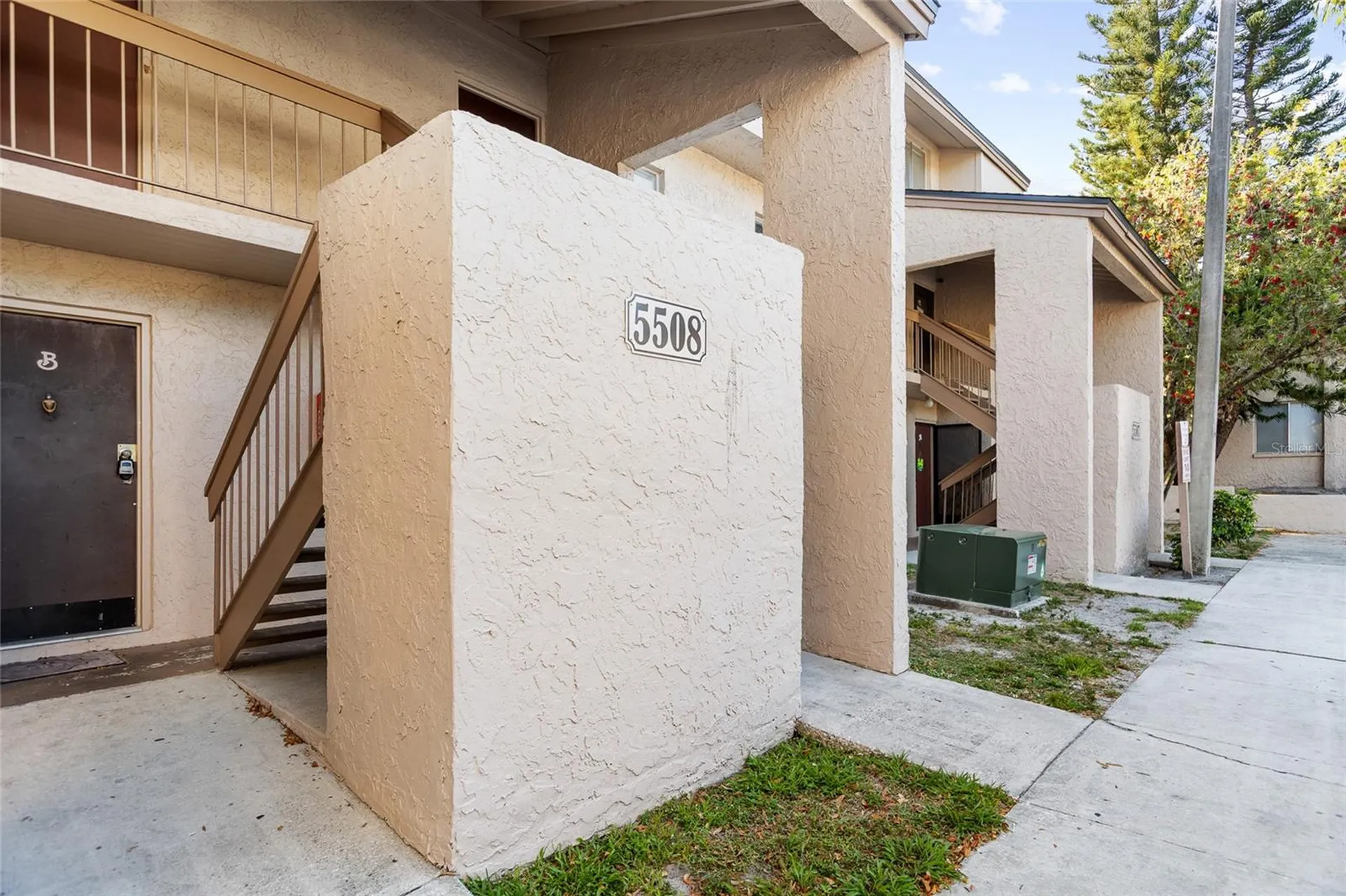 5508 Pokeweed Court Tampa FL 33617