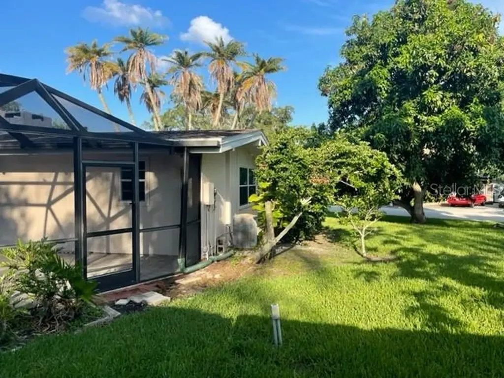 1804 Baywood Drive Sarasota FL 34231