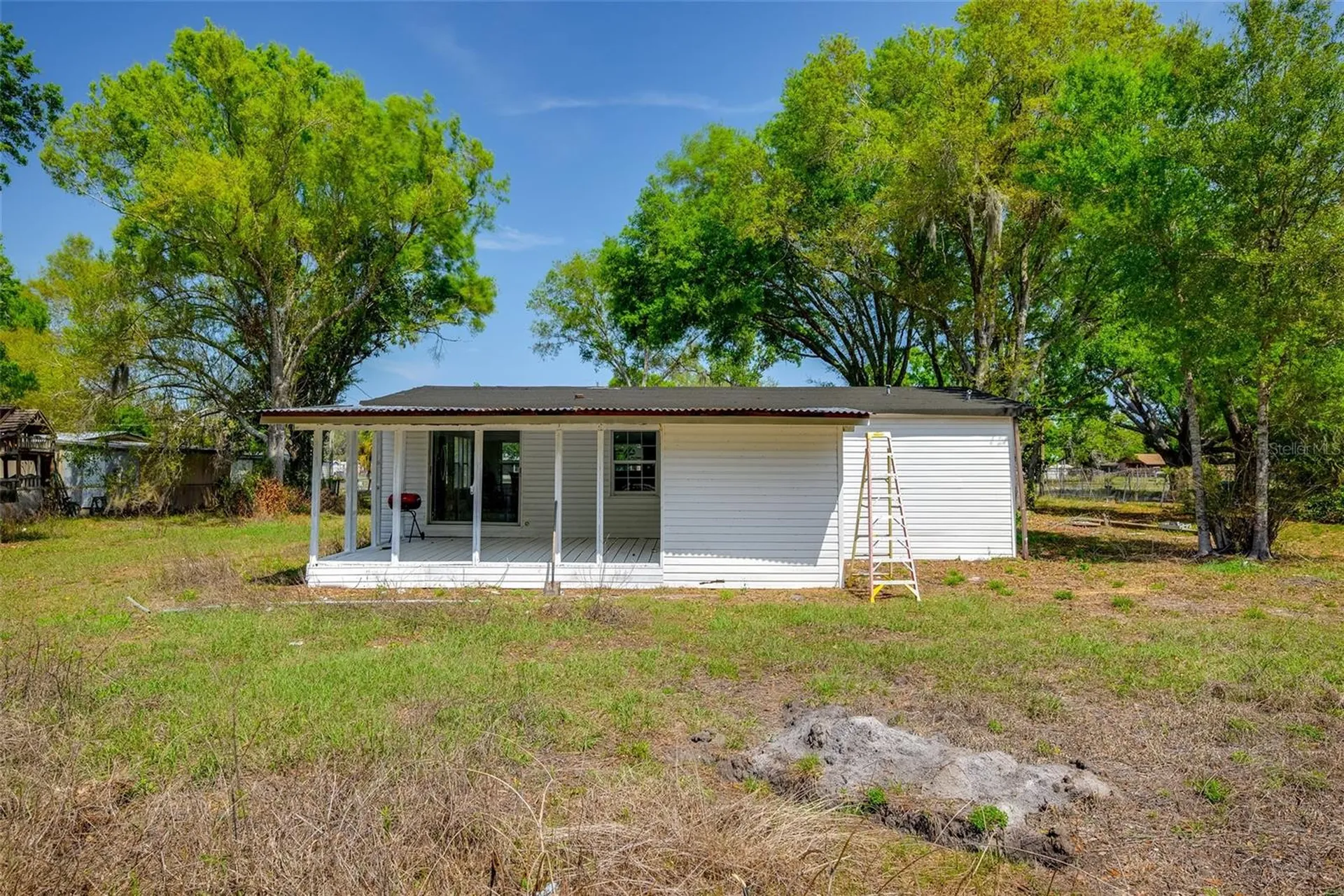 12415 Tocci Lane Riverview FL 33579