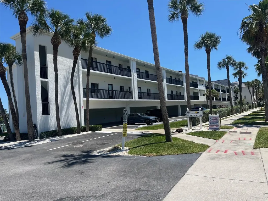 3111 Pass A Grille Way St Pete Beach FL 33706