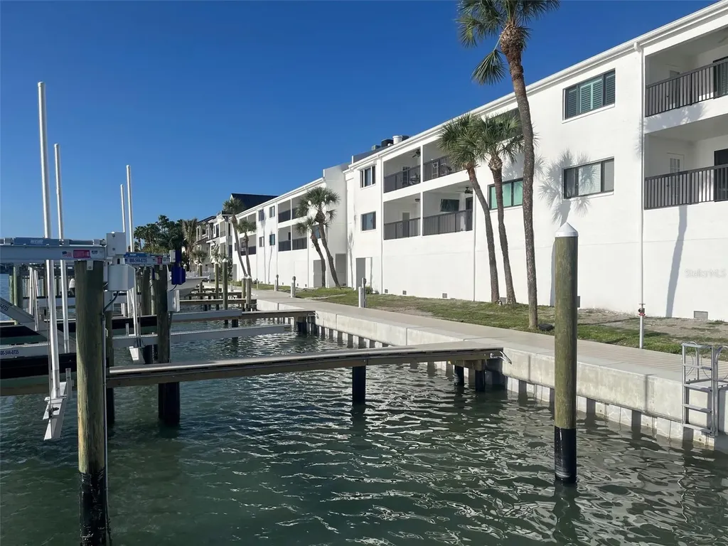 3111 Pass A Grille Way St Pete Beach FL 33706