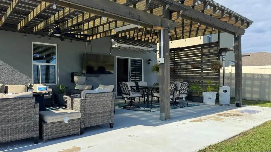 1724 Post Oak Drive Davenport FL 33837