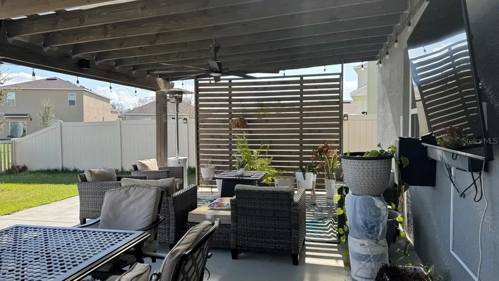 1724 Post Oak Drive Davenport FL 33837