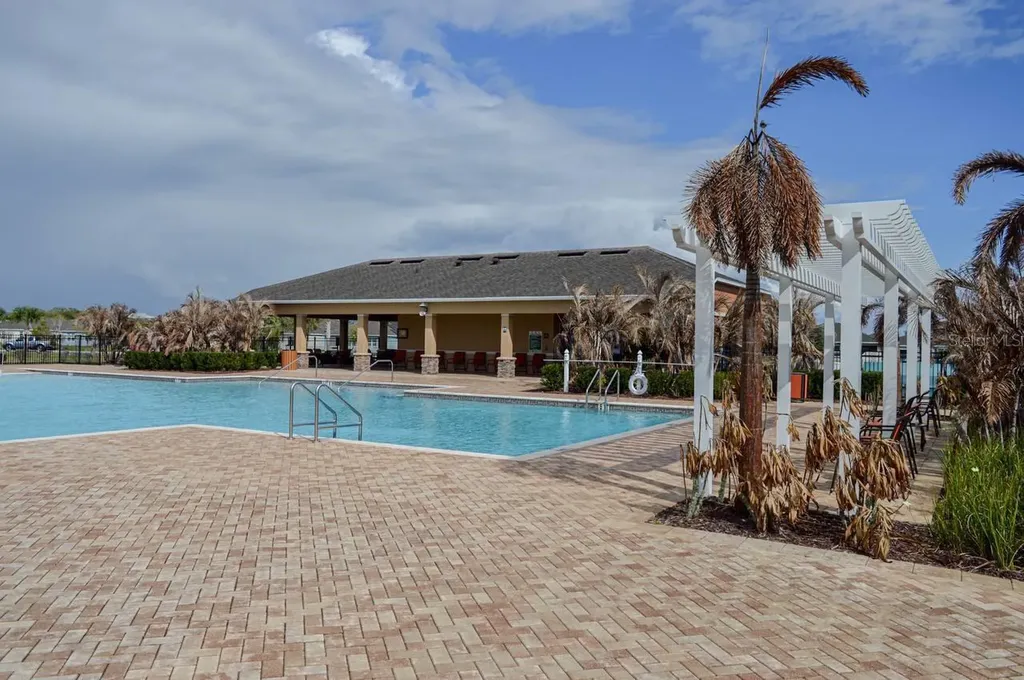 1724 Post Oak Drive Davenport FL 33837