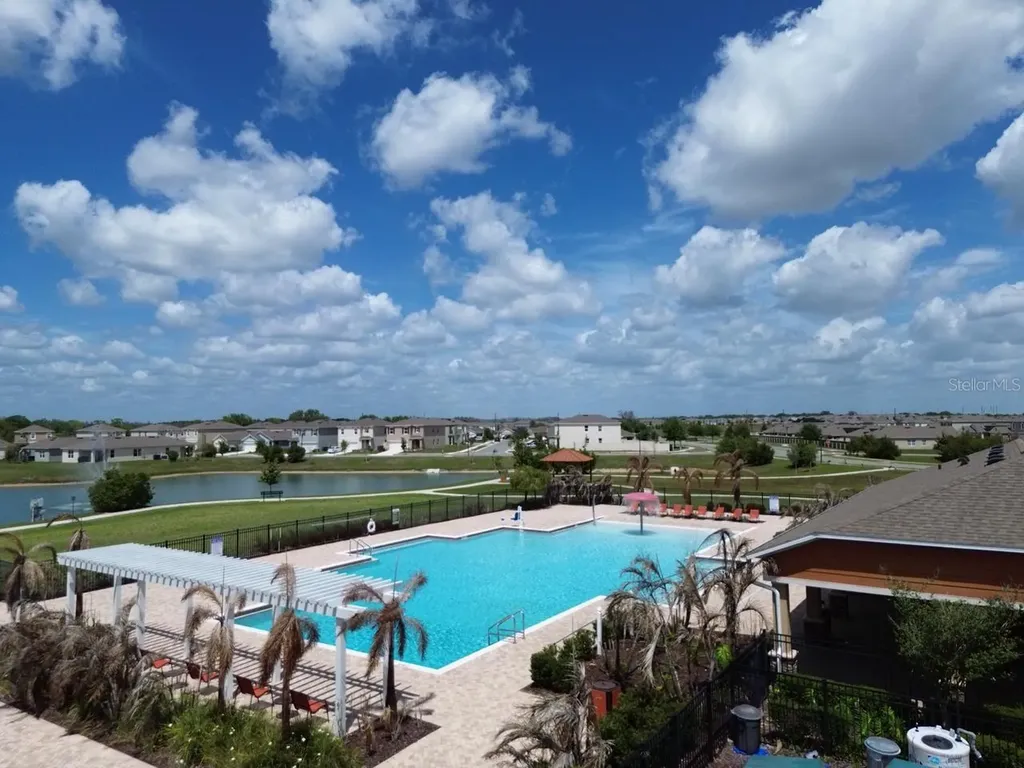 1724 Post Oak Drive Davenport FL 33837