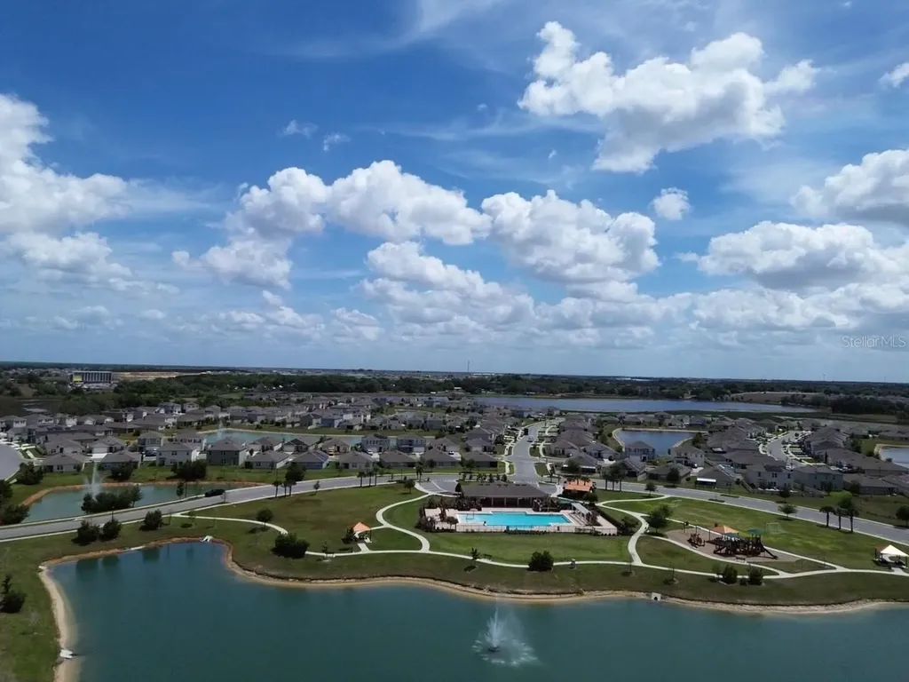 1724 Post Oak Drive Davenport FL 33837