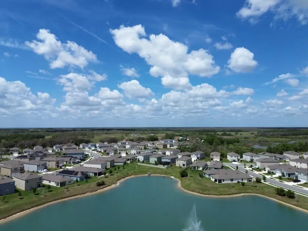 1724 Post Oak Drive Davenport FL 33837