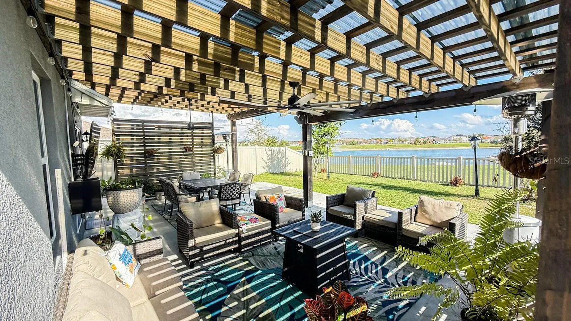 1724 Post Oak Drive Davenport FL 33837