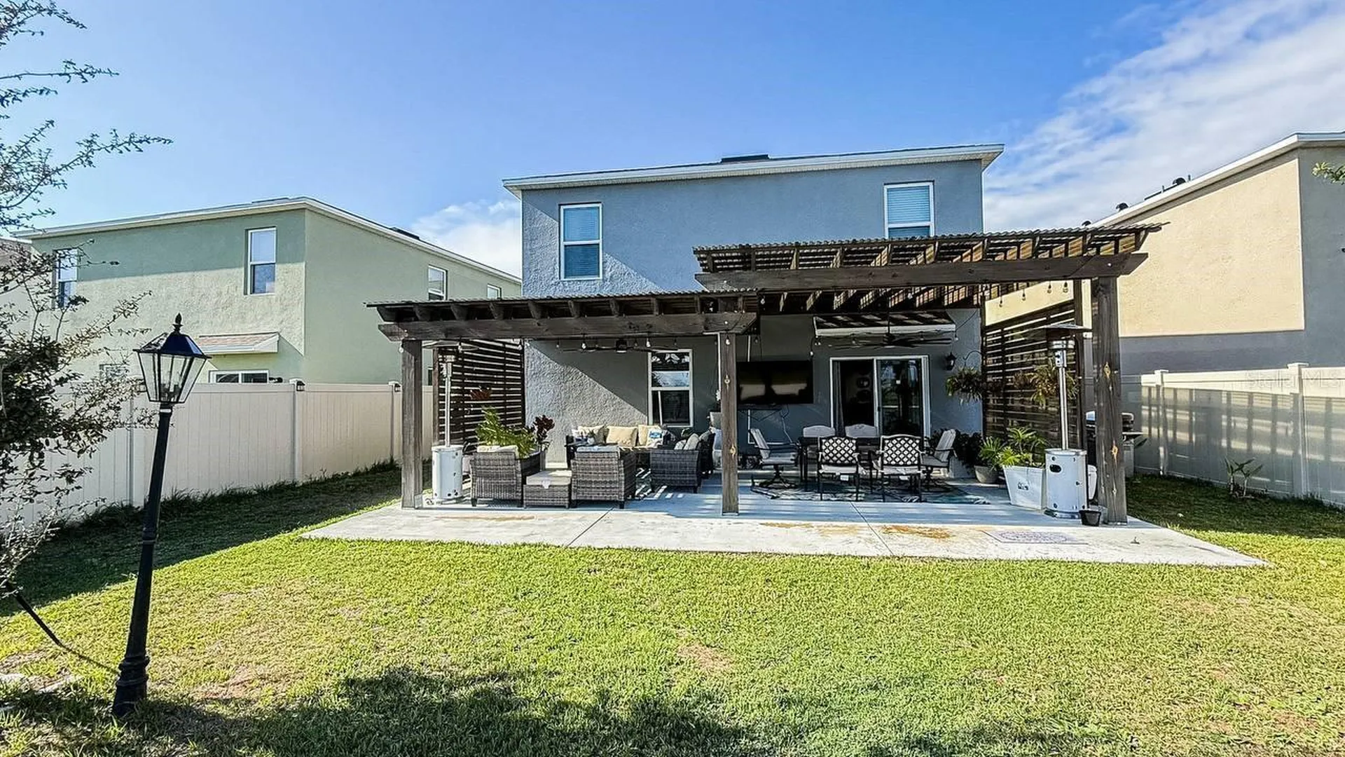 1724 Post Oak Drive Davenport FL 33837