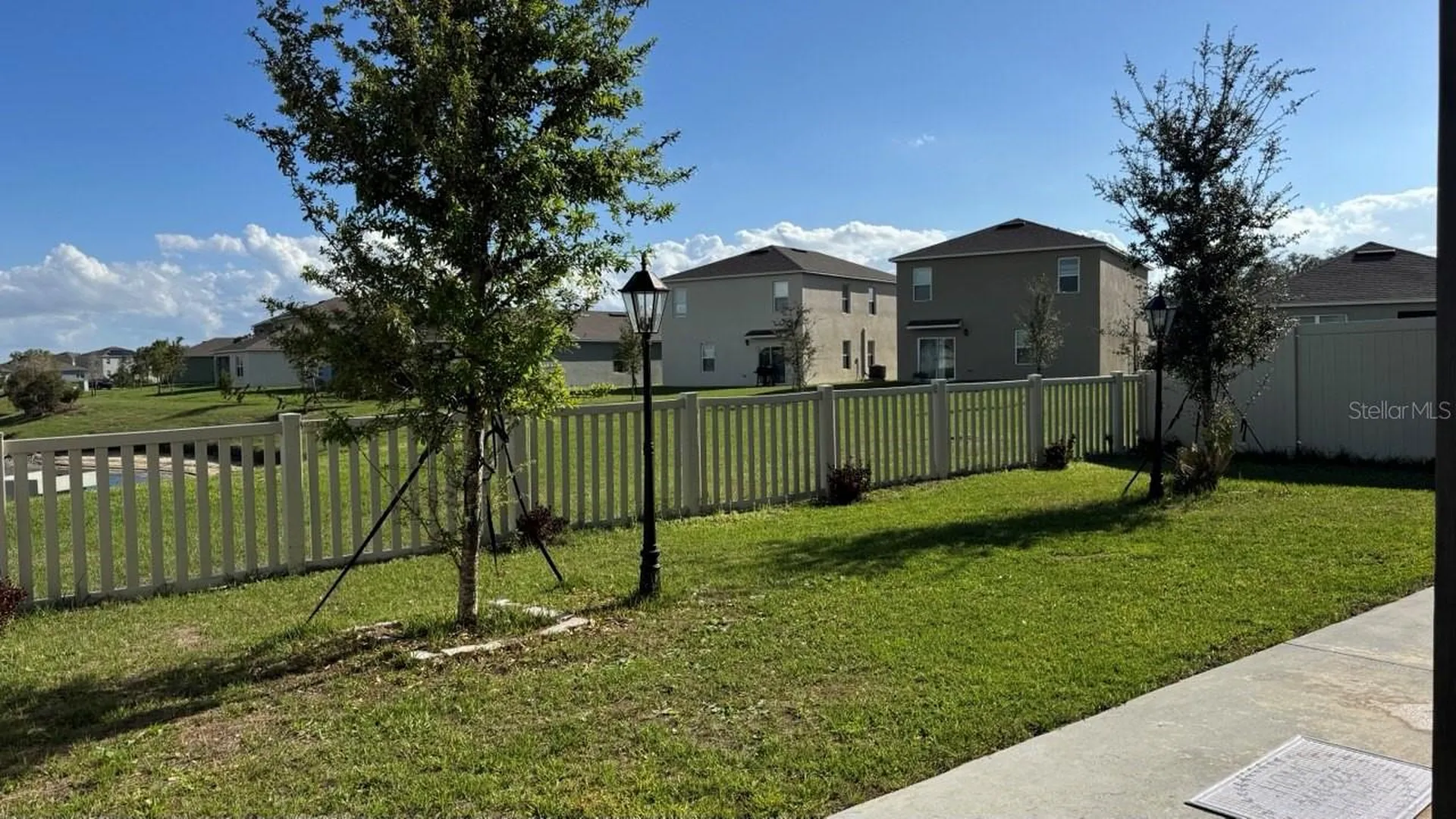 1724 Post Oak Drive Davenport FL 33837