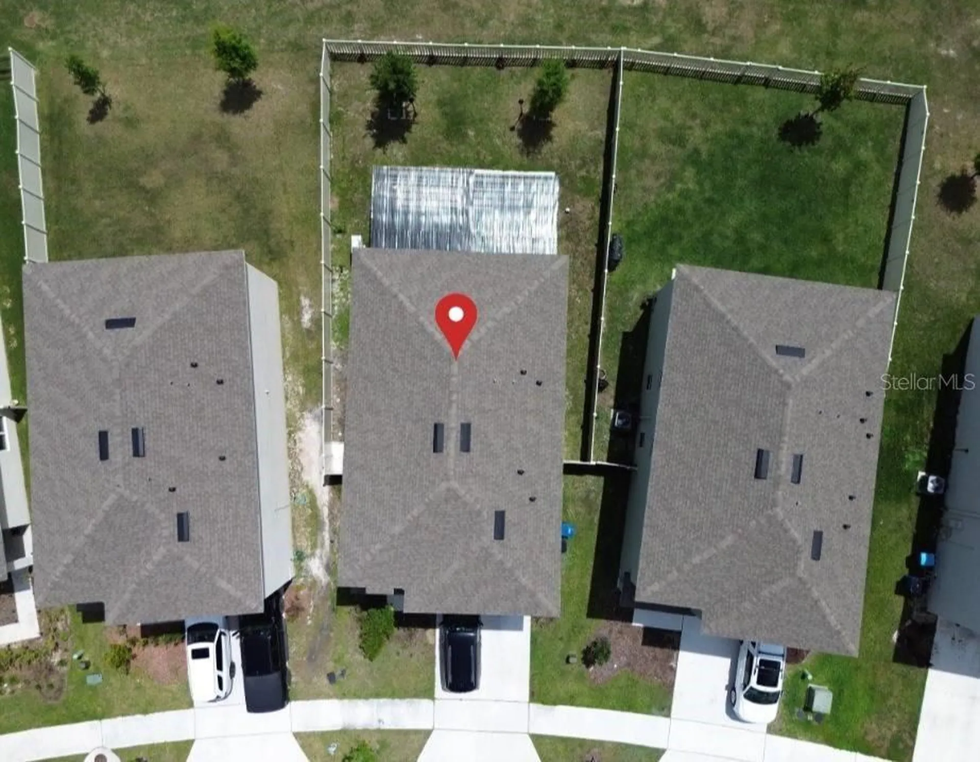 1724 Post Oak Drive Davenport FL 33837