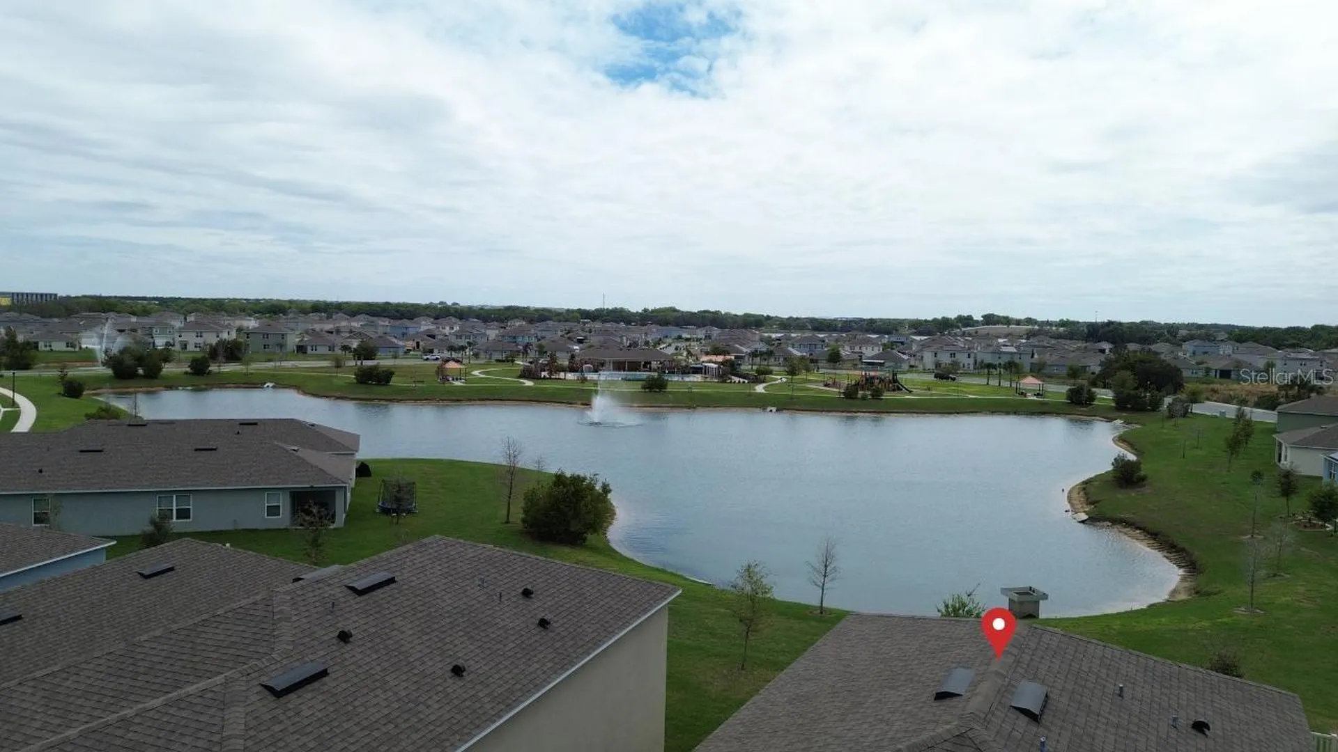 1724 Post Oak Drive Davenport FL 33837