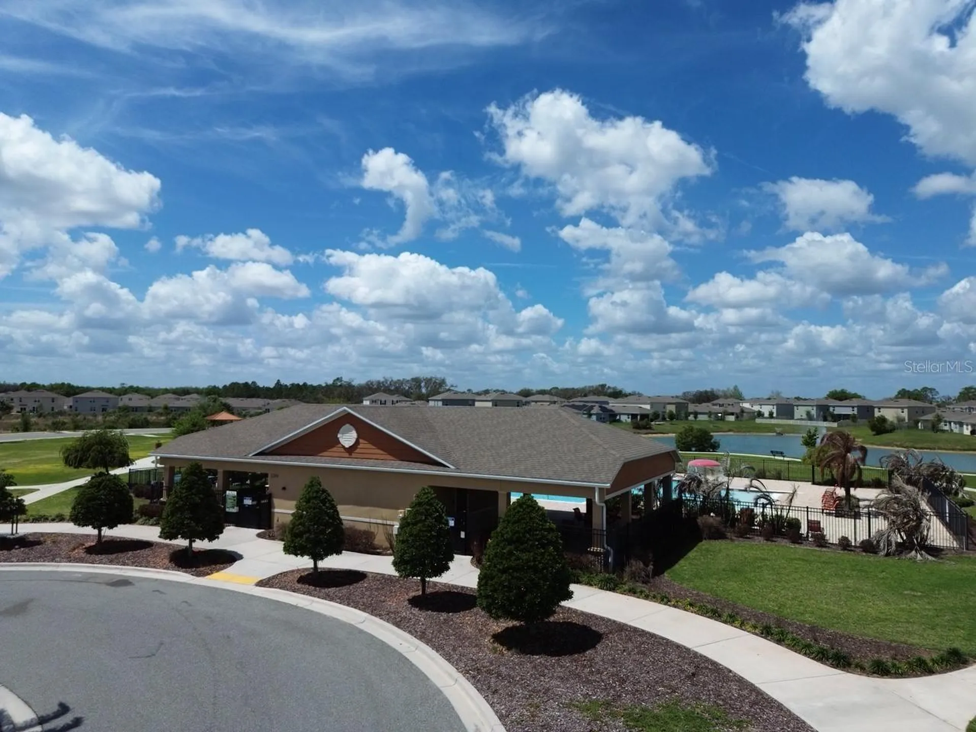 1724 Post Oak Drive Davenport FL 33837