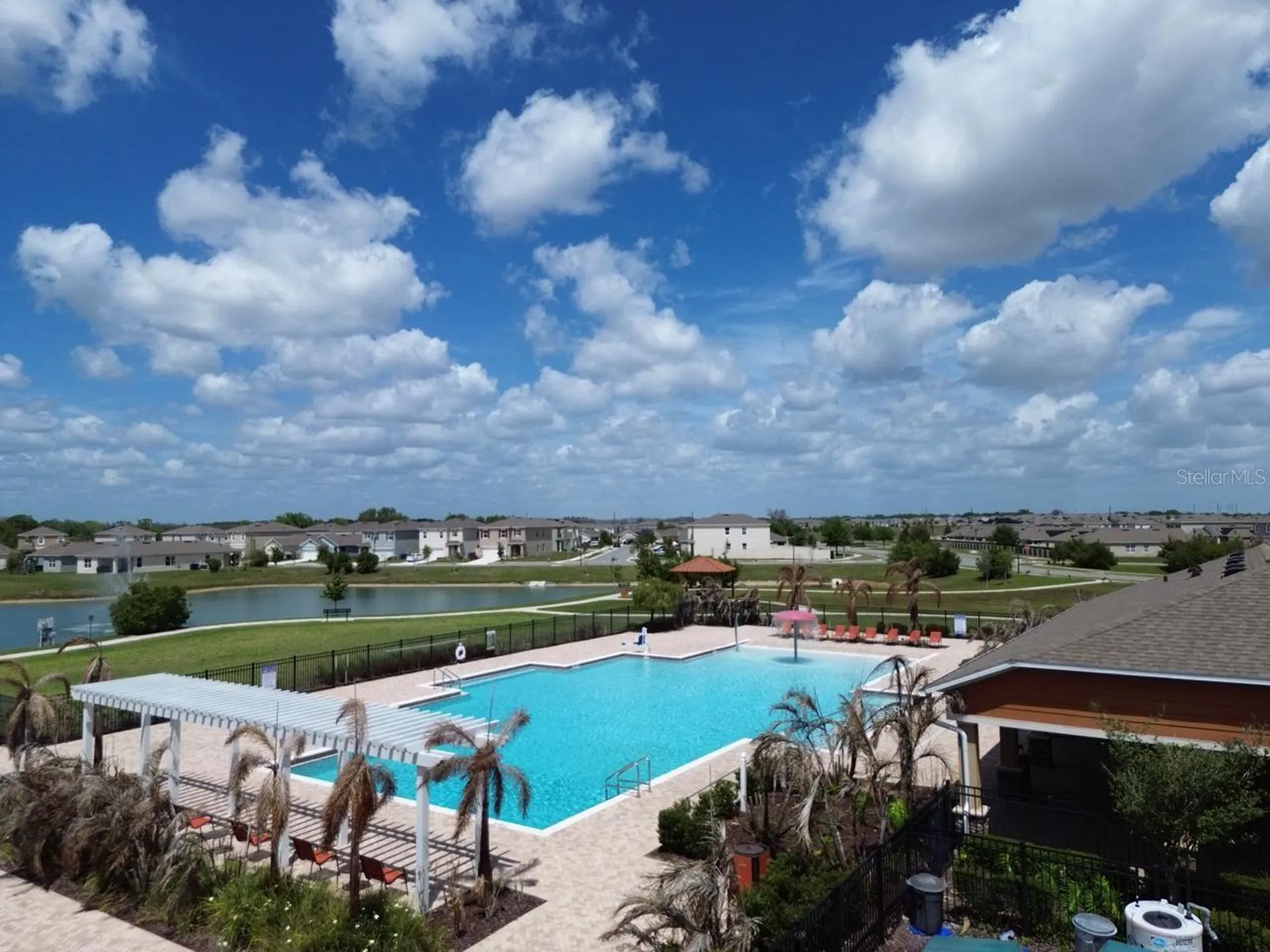 1724 Post Oak Drive Davenport FL 33837