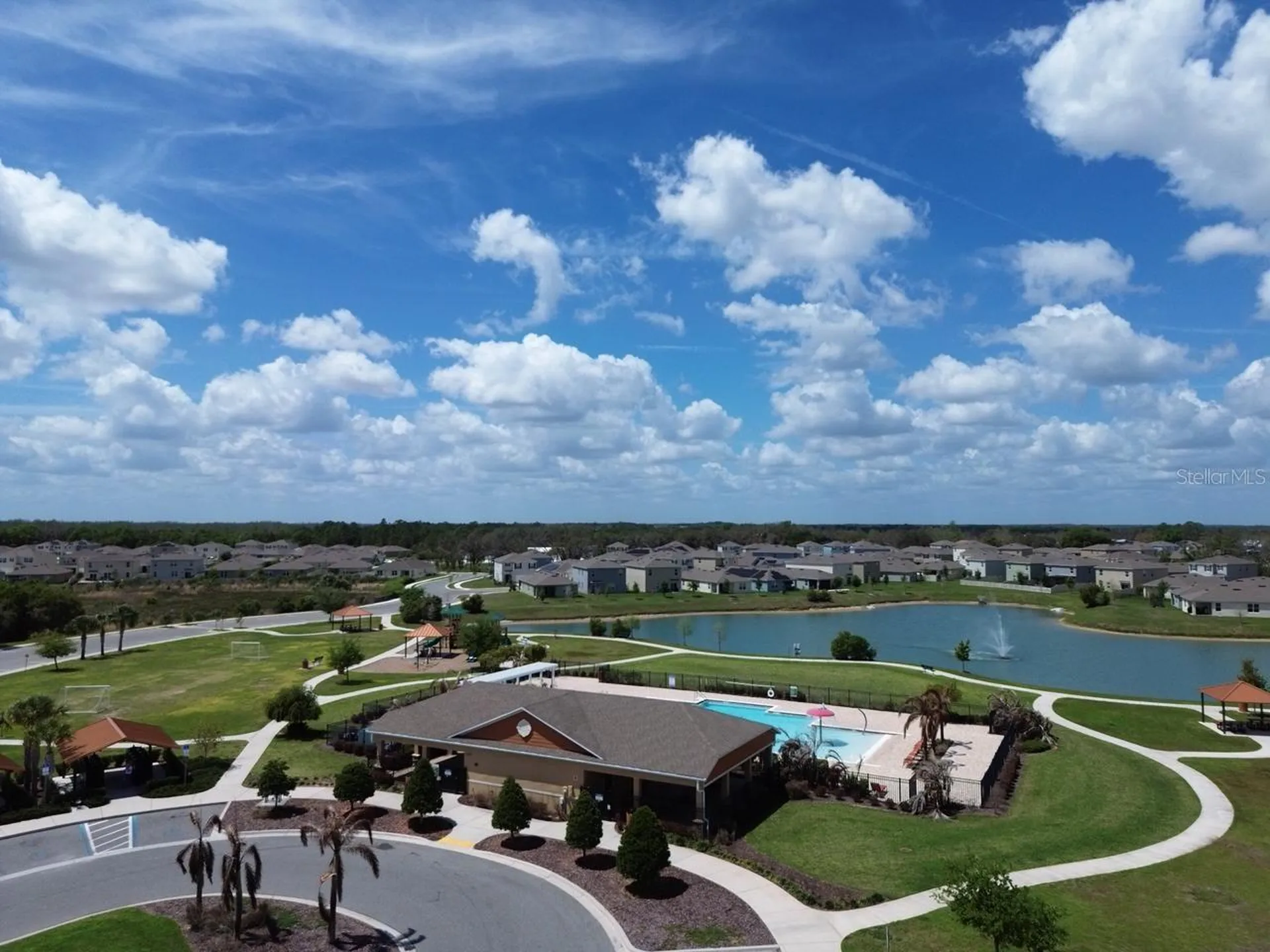 1724 Post Oak Drive Davenport FL 33837