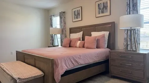 1724 Post Oak Drive Davenport FL 33837