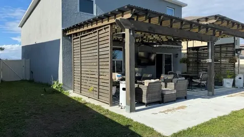 1724 Post Oak Drive Davenport FL 33837