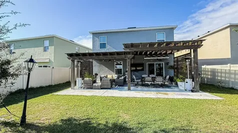 1724 Post Oak Drive Davenport FL 33837