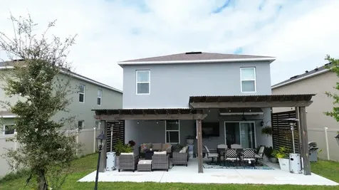 1724 Post Oak Drive Davenport FL 33837