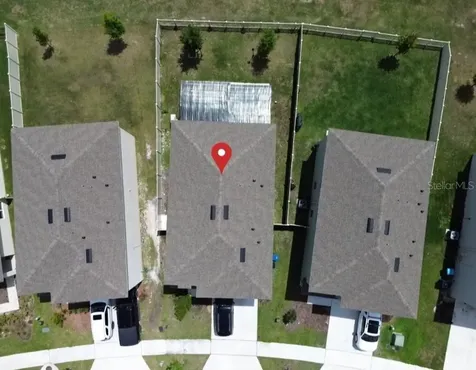 1724 Post Oak Drive Davenport FL 33837