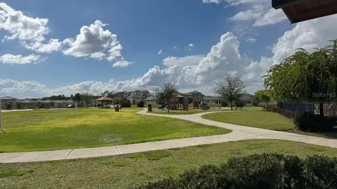 1724 Post Oak Drive Davenport FL 33837