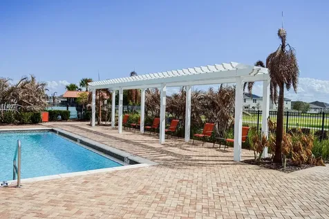 1724 Post Oak Drive Davenport FL 33837