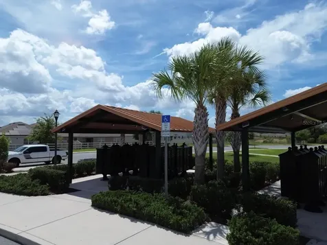 1724 Post Oak Drive Davenport FL 33837