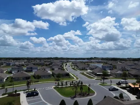1724 Post Oak Drive Davenport FL 33837